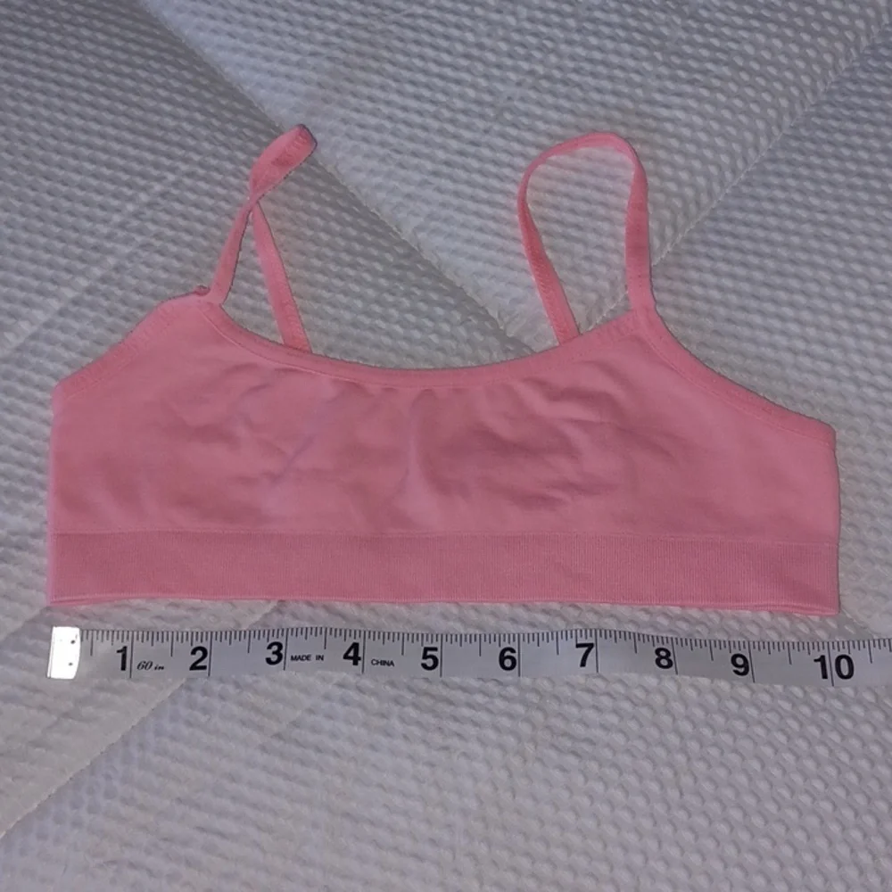 ☀️Bundle of 3 Size Small Sports Bras - Picture 5 of 10